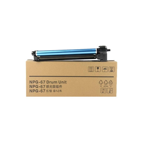 CANON NPG67 DRUM UNIT PRICE IN BD TECHLAND BD